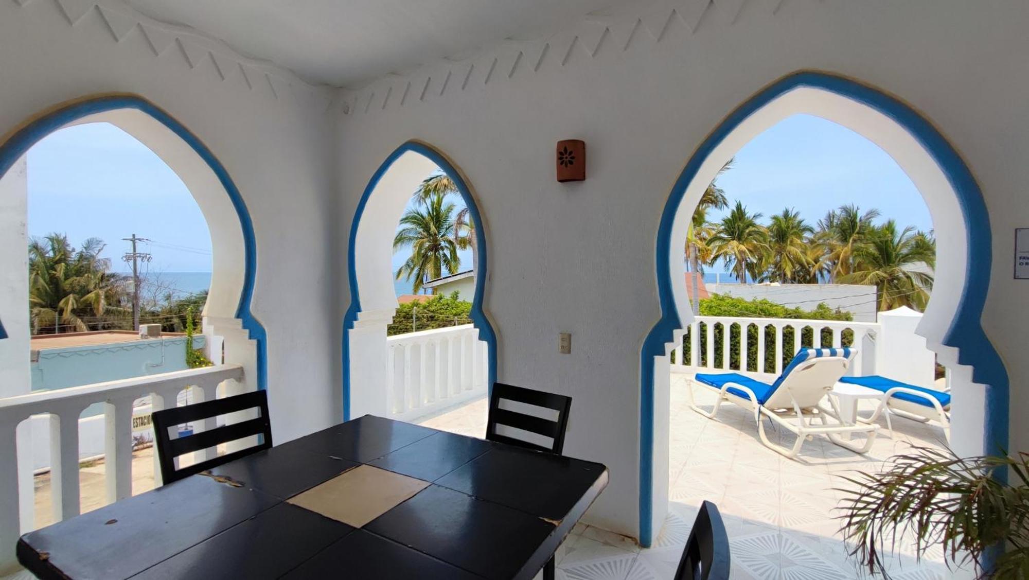 Villas Paradise 샌프란시스코 외부 사진