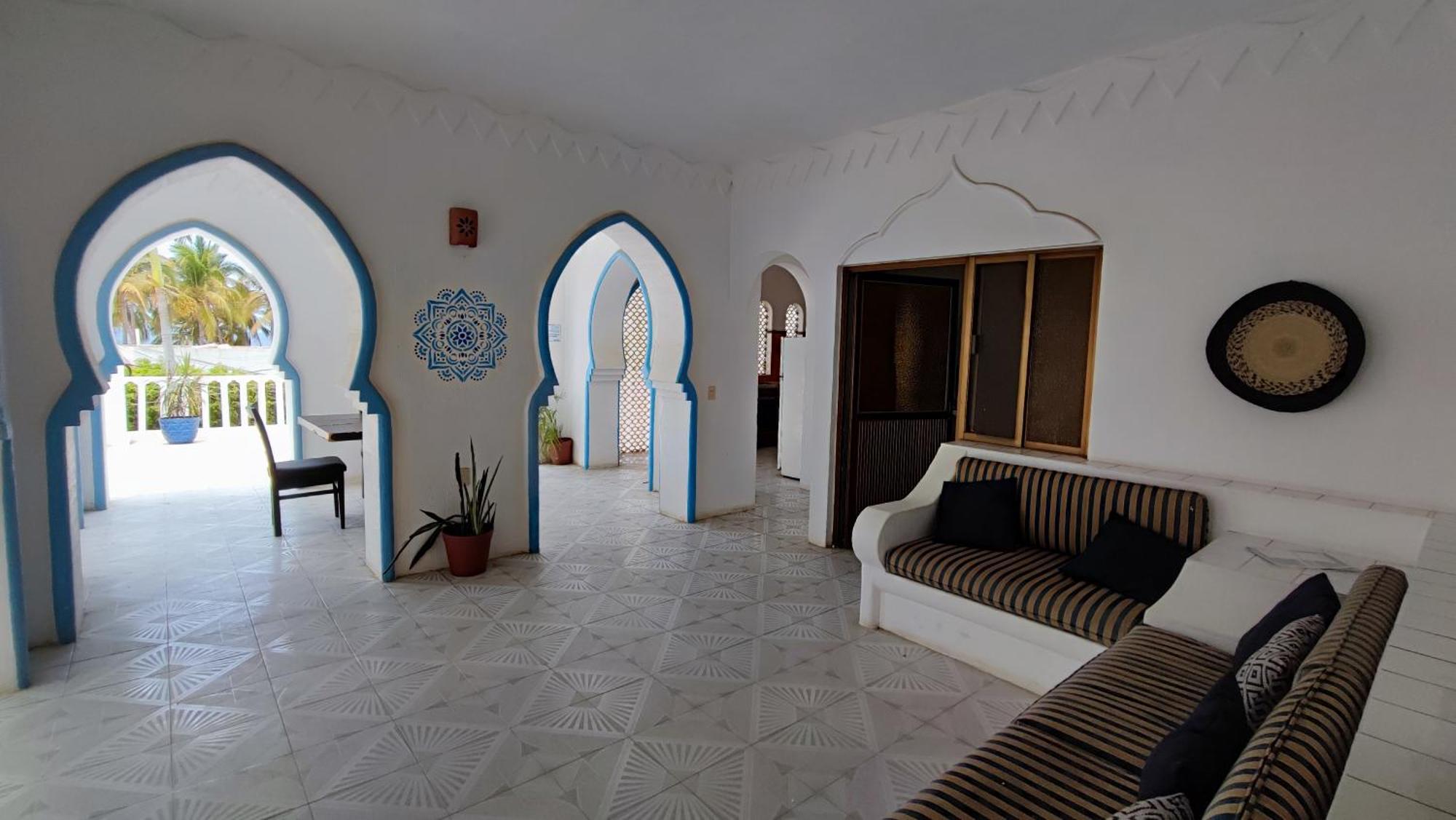 Villas Paradise 샌프란시스코 외부 사진