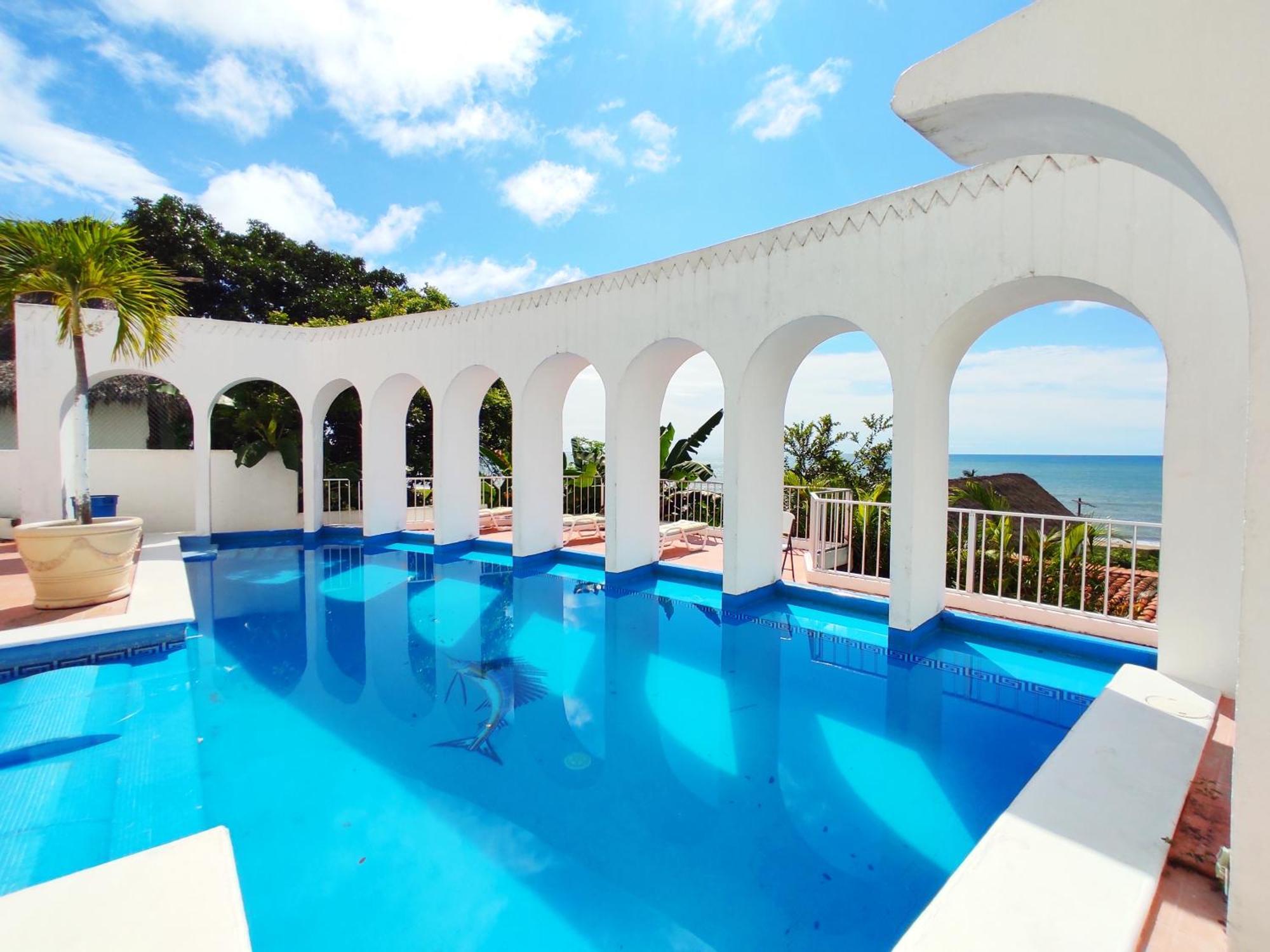 Villas Paradise 샌프란시스코 외부 사진